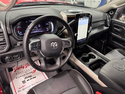 Used 2024 RAM 3500 Laramie