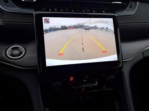 Used 2023 Jeep Grand Cherokee L Limited image 8