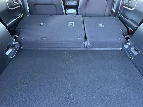 New 2025 Ford Bronco Sport Big Bend image 15