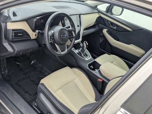 Used 2020 Subaru Outback Premium w/ Popular Package #1 AWD/4WD image 13