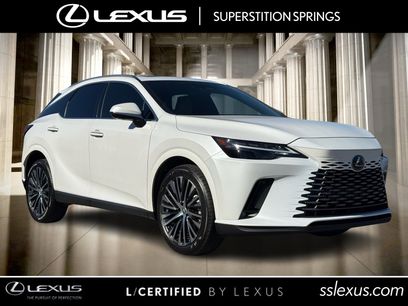 Used 2023 Lexus RX 350 Premium Plus
