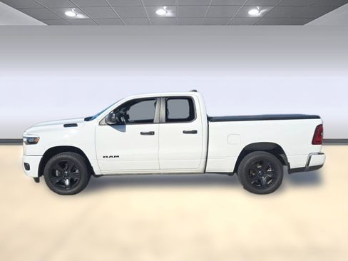 Used 2025 RAM 1500 Tradesman image 2