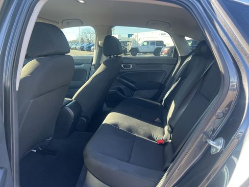 Used 2022 Honda Civic LX image 11