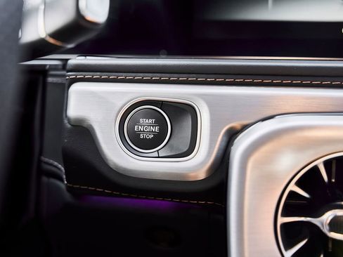 Used 2024 Mercedes-Benz G 63 AMG 4MATIC image 63