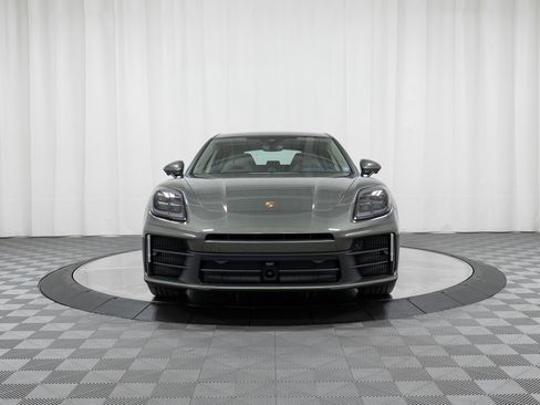 New 2026 Porsche Panamera 4S AWD/4WD image 10