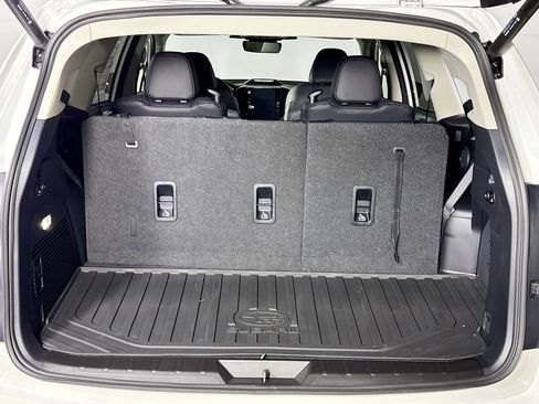 New 2026 Subaru Ascent Limited w/ Popular Package #2 image 22
