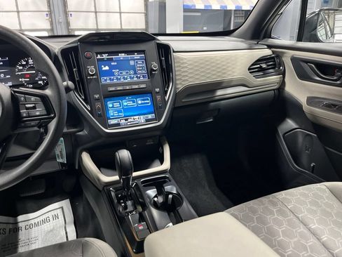Used 2026 Subaru Forester AWD/4WD image 25