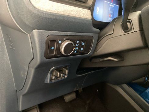 New 2025 Ford Maverick XLT w/ XLT Luxury Package image 24