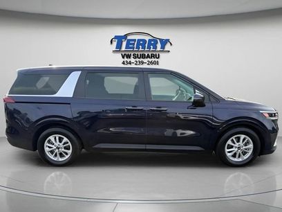 Used 2024 Kia Carnival LX
