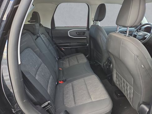 Certified 2023 Ford Bronco Sport Big Bend image 24