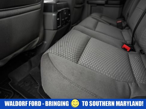 Used 2022 Ford F350 XLT w/ XLT Value Package image 33
