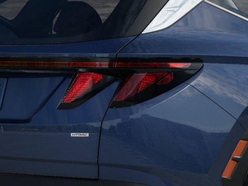 New 2026 Hyundai Tucson SE AWD/4WD image 10