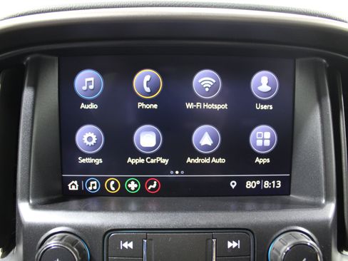 Used 2022 Chevrolet Colorado Z71 RWD image 14