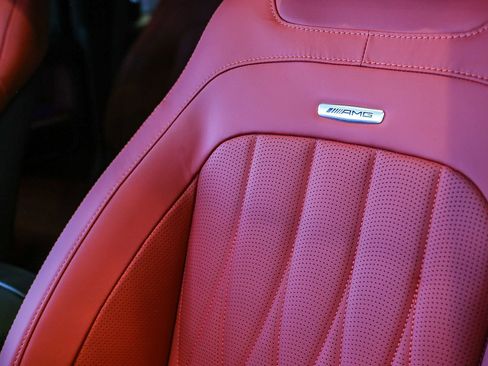 New 2024 Mercedes-Benz G 63 AMG 4MATIC image 20