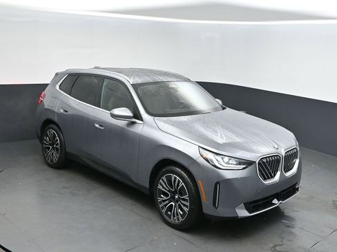 Used 2026 BMW X3 xDrive30 image 37