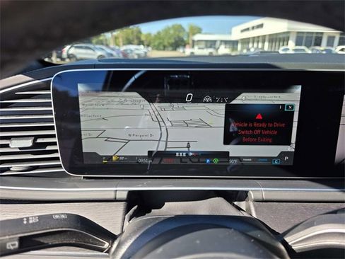 Certified 2024 Mercedes-Benz GLE 63 AMG S image 18