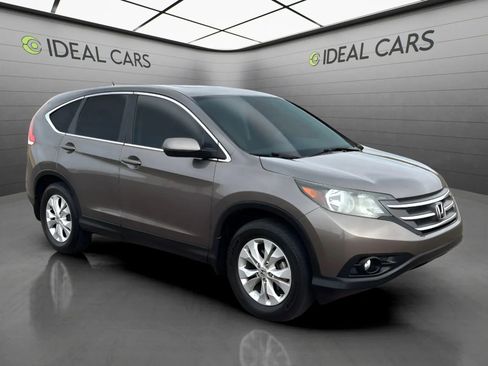 Used 2012 Honda CR-V EX image 3