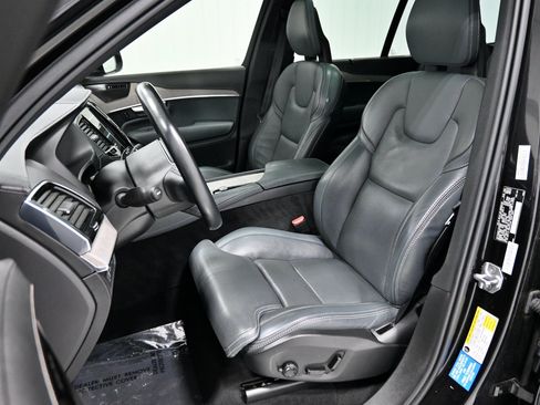 Used 2021 Volvo XC90 T8 Inscription w/ Advanced Package AWD/4WD image 6