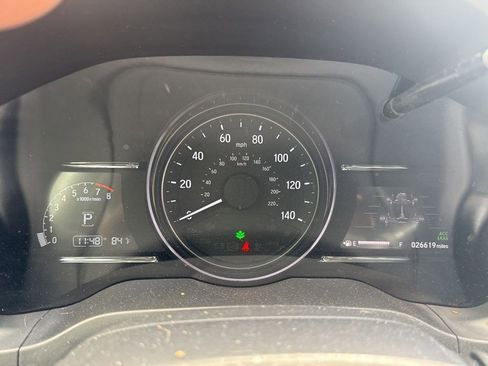 Used 2020 Honda HR-V EX image 15