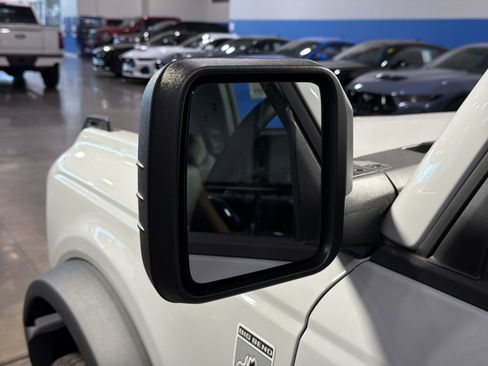 New 2026 Ford Bronco Big Bend AWD/4WD image 14