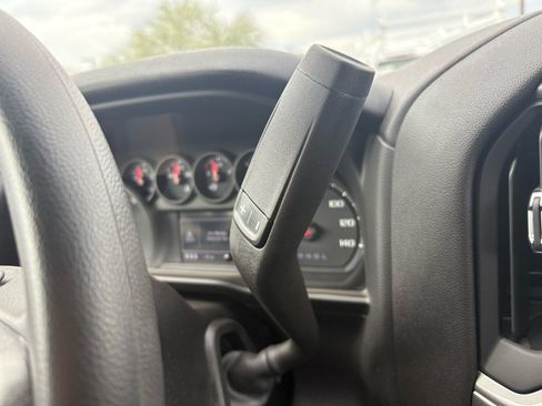 New 2024 Chevrolet Silverado 3500 W/T w/ WT Convenience Package RWD image 29