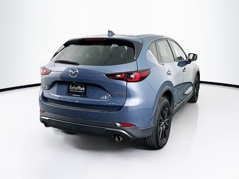 Used 2023 MAZDA CX-5 Carbon Edition AWD/4WD image 9