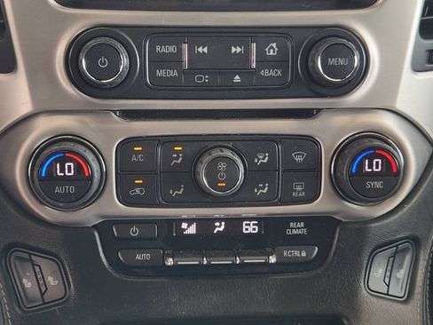 Used 2018 GMC Yukon SLT RWD image 17