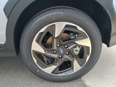 New 2026 Subaru Crosstrek 2.5i Limited AWD/4WD image 7