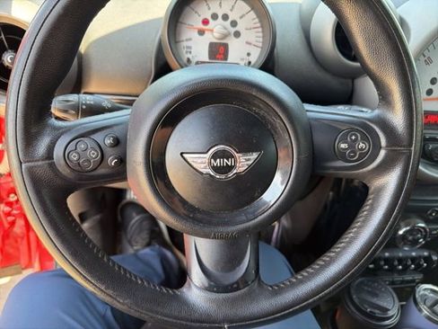 Used 2012 MINI Cooper Countryman S AWD/4WD image 11