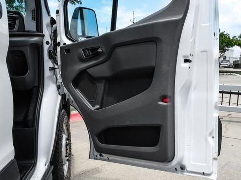 Used 2023 Ford Transit 250 Medium Roof AWD w/ Load Area Protection Package image 41