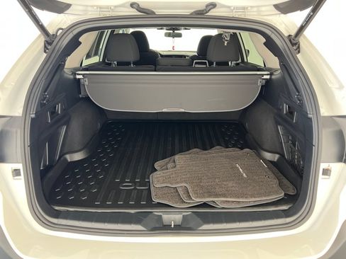 Certified 2024 Subaru Outback Premium AWD/4WD image 25