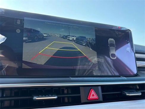 New 2026 Kia K5 GT-Line image 21