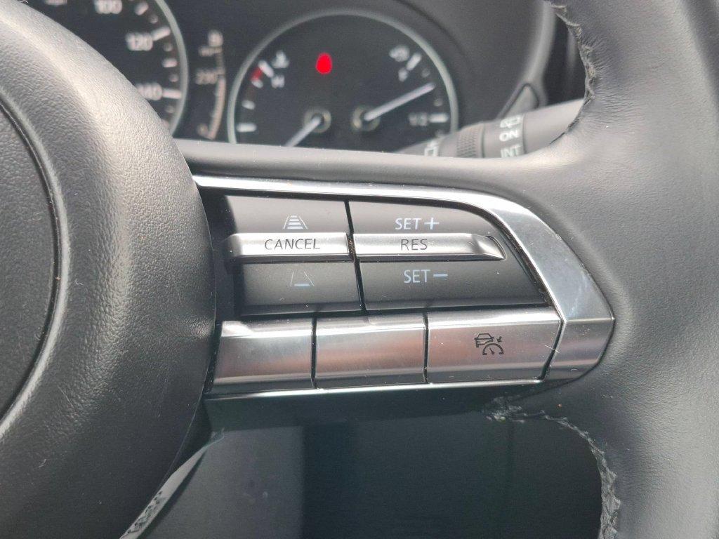 Used 2025 MAZDA CX-50 AWD 2.5 S w/ Select Package image 15