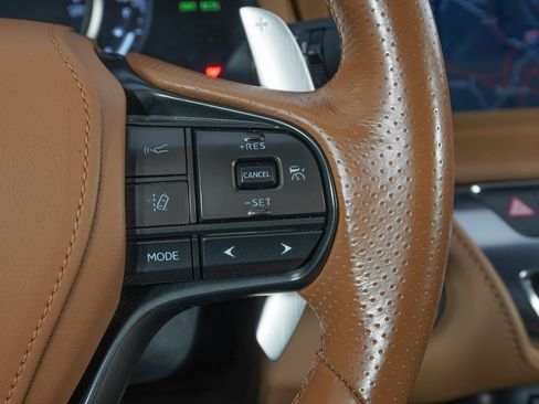 Used 2020 Lexus LC 500 Coupe w/ Performance Package image 19