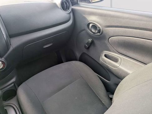 Used 2014 Nissan Versa S Plus FWD image 16