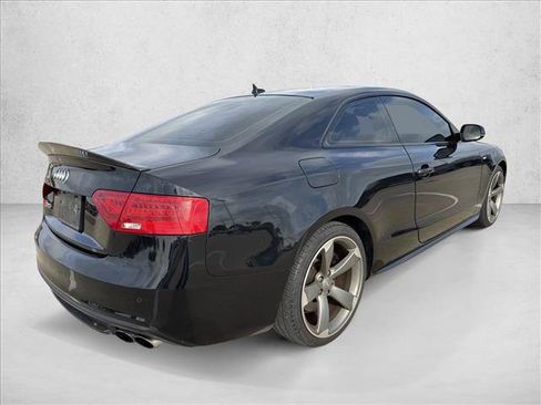 Used 2015 Audi S5 Prestige w/ Prestige Package AWD/4WD image 5