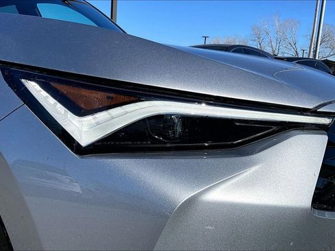 Certified 2025 Acura MDX w/ Technology Package image 40