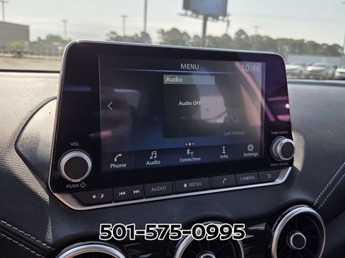 Used 2024 Nissan Sentra SV FWD image 18