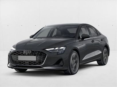 Used 2025 Audi A3 2.0T Premium