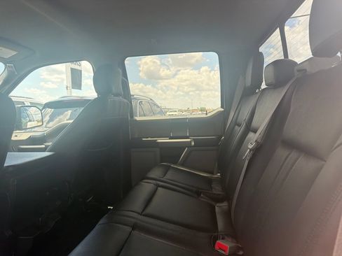 Used 2020 Ford F150 XLT w/ Equipment Group 302A Luxury AWD/4WD image 12