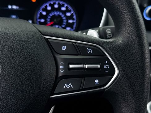 Used 2022 Hyundai Santa Fe SEL FWD image 32