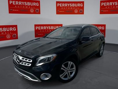 Used 2018 Mercedes-Benz GLA 250 4MATIC