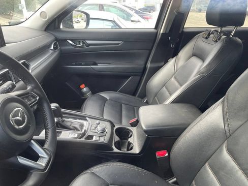 Used 2022 MAZDA CX-5 AWD 2.5 S image 10