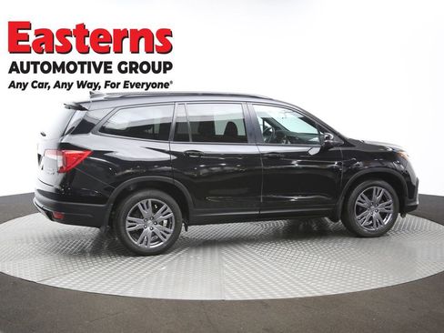 Used 2022 Honda Pilot Sport image 44