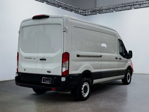 Used 2024 Ford Transit 150 148 Medium Roof w/ Load Area Protection Package RWD image 5