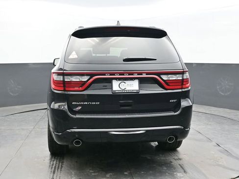 New 2026 Dodge Durango GT image 5