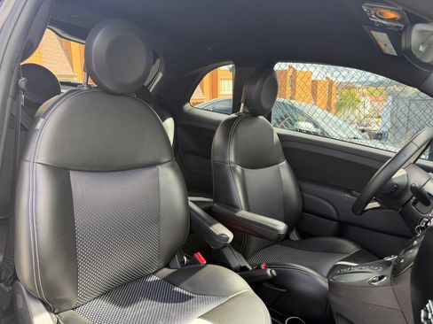 Used 2019 FIAT 500 e image 29