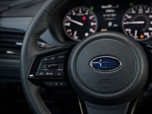 Used 2025 Subaru Forester Sport image 21