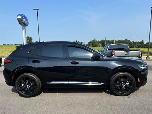 Used 2023 Buick Envision Essence FWD image 2