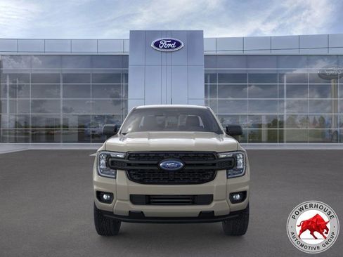 New 2026 Ford Ranger XL w/ Trailer Tow Package image 7